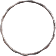 VIKING HAIR RING 850-1050 AD - Picardi Jewelry