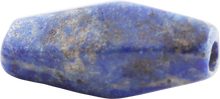 VIKING LAPIS LAZULI BEAD, 850-1000 AD - Fagan Arms