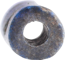VIKING LAPIS LAZULI BEAD, 850-1000 AD - Fagan Arms