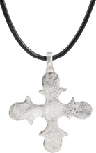 MEDIEVAL EUROPEAN CROSS, C.1200-1500 AD - Fagan Arms