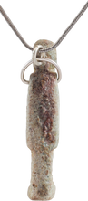EGYPTIAN GRAND TOUR AMULET, 18TH CENTURY - Fagan Arms