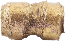 VIKING GILT BEAD, 9TH-11TH CENTURY AD - Fagan Arms