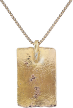 FINE VIKING WARRIOR’S BRACELET PENDANT NECKLACE, 10TH-11TH CENTURY AD