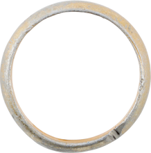 WORLD WAR I TRENCH ART RING, SIZE 10 - Picardi Jewelry