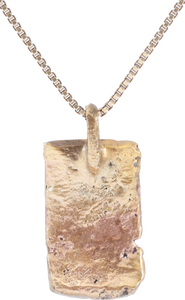 VIKING WOMAN WARRIOR’S BRACELET PENDANT NECKLACE - Picardi Jewelry