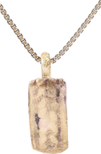 VIKING WOMAN WARRIOR’S BRACELET PENDANT NECKLACE, 10TH-11TH CENTURY AD - Fagan Arms