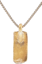 VIKING WOMAN WARRIOR’S BRACELET PENDANT NECKLACE, 10TH-11TH CENTURY AD - Fagan Arms