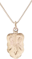 ROMAN SORCERER’S PENDANT, 1st CENTURY - Picardi Jewelers