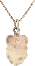 ROMAN SORCERER’S PENDANT, 1st CENTURY - Picardi Jewelers