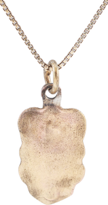 ROMAN SORCERER’S PENDANT, 1st CENTURY - Picardi Jewelers