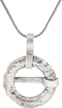 VIKING PROTECTIVE BROOCH, 850-1050 AD - Fagan Arms