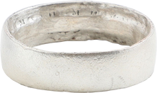 ANCIENT VIKING WEDDING RING, 9TH-10TH CENTURY, SIZE 8 3/4 - Picardi Jewelry