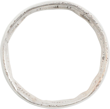 ANCIENT VIKING WEDDING RING, 9TH-10TH CENTURY, SIZE 8 3/4 - Picardi Jewelry