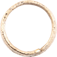 ANCIENT VIKING COIL RING 850-1050 AD, SIZE 10 ¼ - Fagan Arms