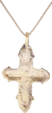 MEDIEVAL/BYZANTINE CROSS, 6TH-9TH CENTURY AD - Fagan Arms