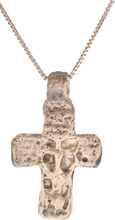 MEDIEVAL/BYZANTINE CROSS, 6TH-9TH CENTURY AD - Fagan Arms