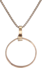 VIKING BEARD RING NECKLACE, 9TH-11TH CENTURY - Picardi Jewelry