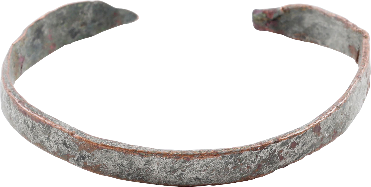 ROMAN WOMAN’S BRACELET 100BC-100AD - Picardi Jewelry