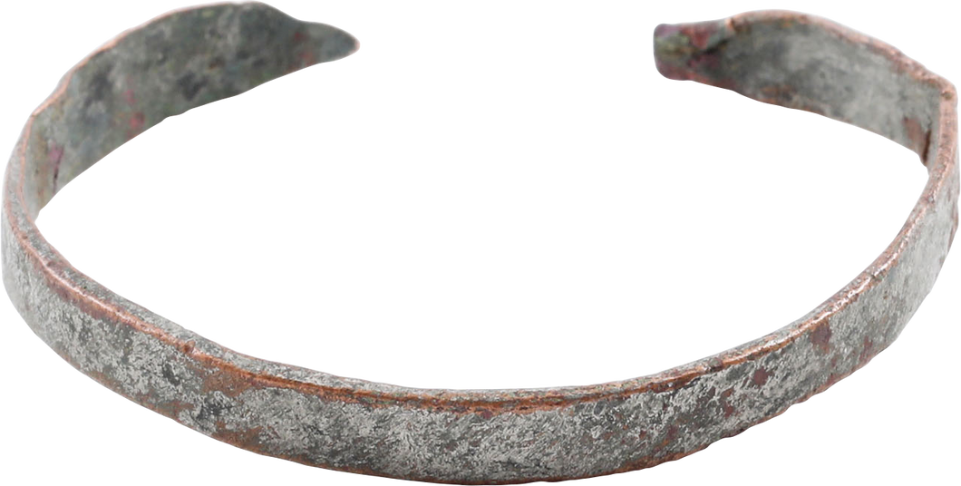 ROMAN WOMAN’S BRACELET 100BC-100AD - Picardi Jewelry