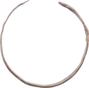 ROMAN WOMAN’S BRACELET 100BC-100AD - Picardi Jewelry