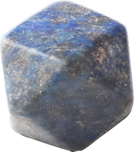 VIKING LAPIS LAZULI BEAD, 9TH-11TH CENTURY AD - Fagan Arms