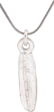 GREEK COMMERCE TOKEN C.700 BC - Picardi Jewelry