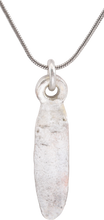 GREEK COMMERCE TOKEN C.700 BC - Picardi Jewelry