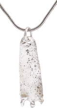 VIKING SORCERESS’S AMULET, 9TH-11TH CENTURY AD - Picardi Jewelry