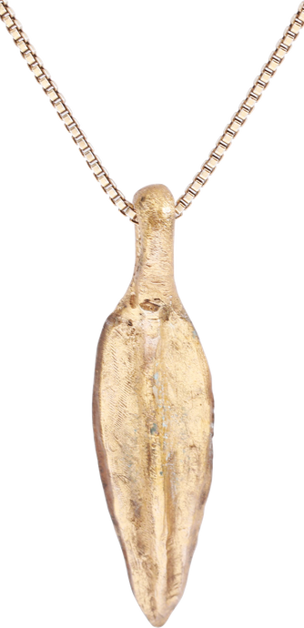 ENGLISH LADY’S PENDANT 16TH-17TH CENTURY - Picardi Jewelry
