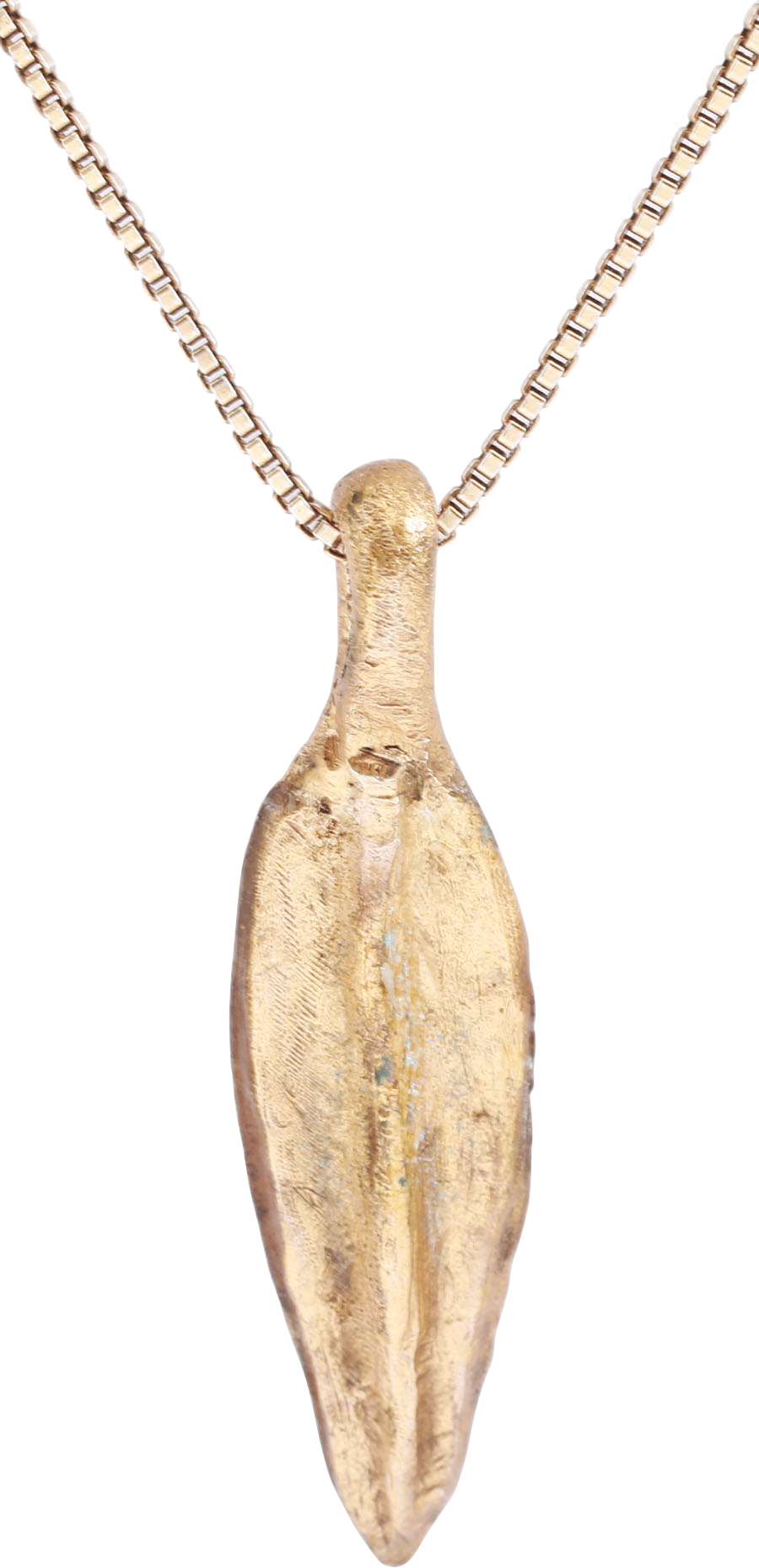 ENGLISH LADY’S PENDANT 16TH-17TH CENTURY - Picardi Jewelry