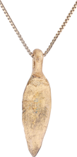 ENGLISH LADY’S PENDANT 16TH-17TH CENTURY - Picardi Jewelry