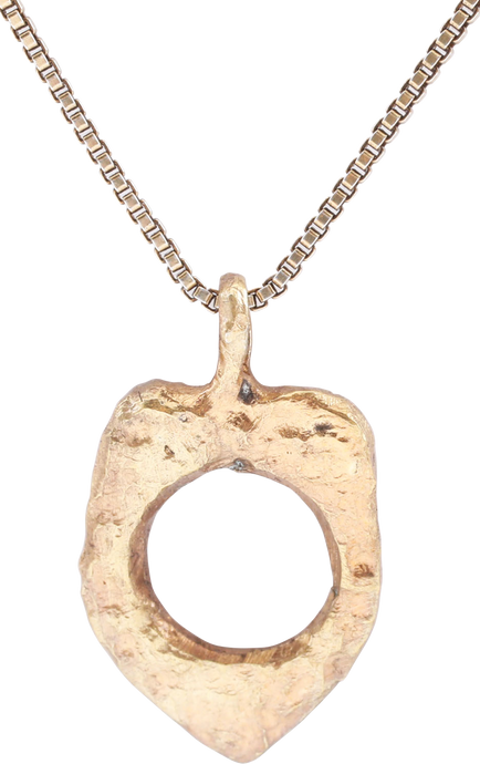 EUROPEAN LADY’S PENDANT 16TH-17TH CENTURY - Picardi Jewelry