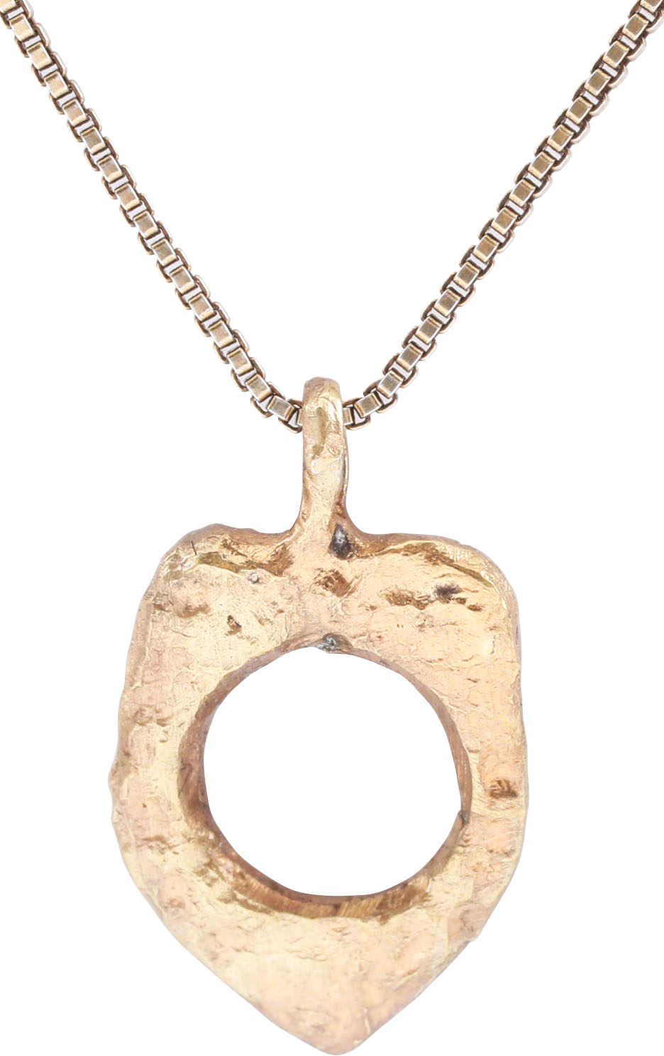 EUROPEAN LADY’S PENDANT 16TH-17TH CENTURY - Picardi Jewelry