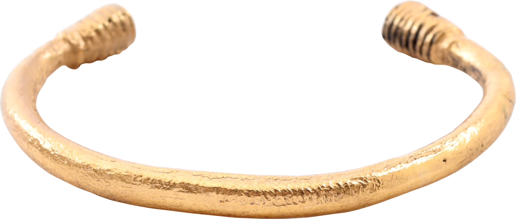 VIKING WOMAN WARRIOR’S BRACELET 8TH-10TH CENTURY AD - Fagan Arms