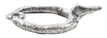 CELTIC PROSPERITY RING NECKLACE, C.300-100 BC - Fagan Arms