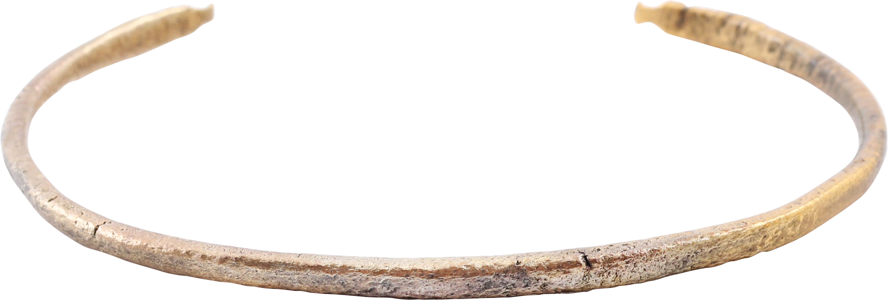 VIKING WOMAN’S BRACELET, 10TH-11TH CENTURY AD - Fagan Arms