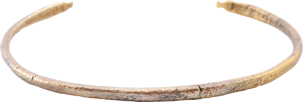 VIKING WOMAN’S BRACELET, 10TH-11TH CENTURY AD - Picardi Jewelry