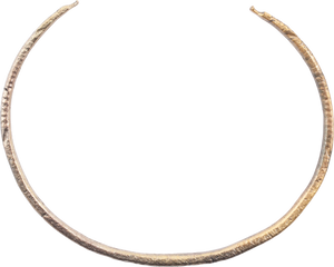VIKING WOMAN’S BRACELET, 10TH-11TH CENTURY AD - Picardi Jewelry