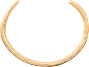VIKING BRACELET, 10TH-11TH CENTURY AD - Picardi Jewelry