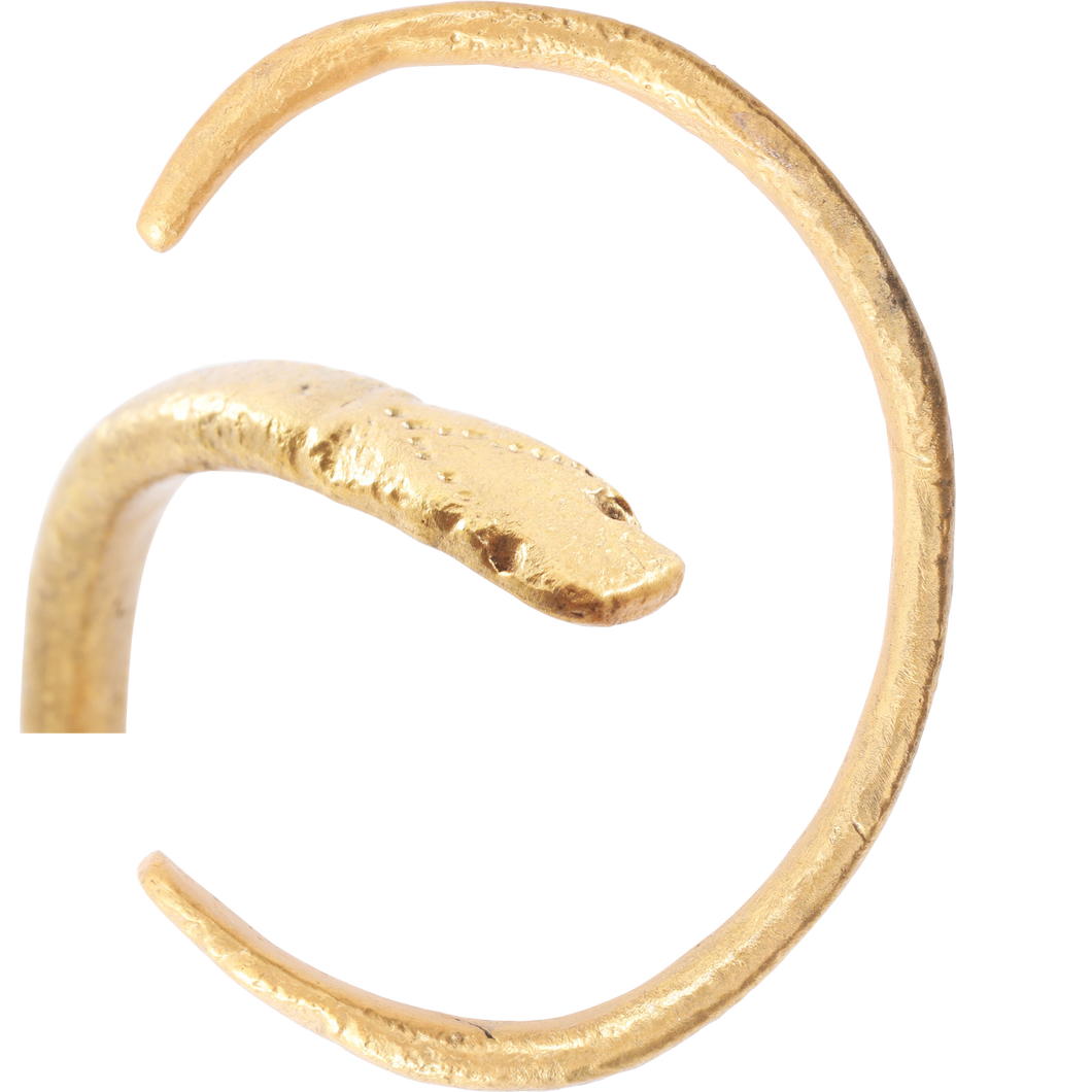 VIKING BRACELET, 10TH-11TH CENTURY AD - Picardi Jewelry