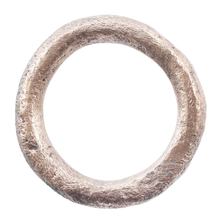 RARE VIKING WARRIOR’S BEARD RING, 9TH-11TH CENTURY - Picardi Jewelry