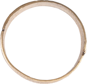 FINE VIKING WEDDING RING, SIZE 8 - Picardi Jewelry