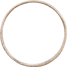 ANCIENT VIKING WEDDING RING, SIZE 8 - Picardi Jewelry