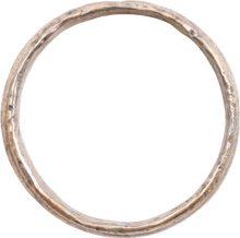 FINE VIKING WEDDING RING, 10TH-11TH CENTURY AD SIZE 7 ¾ - Fagan Arms