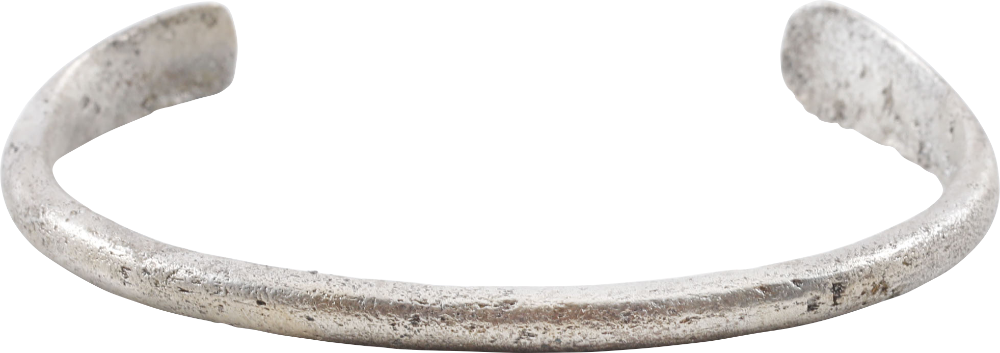 VIKING WOMAN’S BRACELET C.850-1050AD - Picardi Jewelry