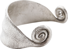 CELTIC BRACELET C.1000-800 BC - Picardi Jewelry