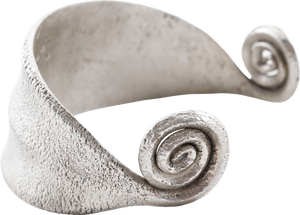 CELTIC BRACELET C.1000-800 BC - Picardi Jewelry