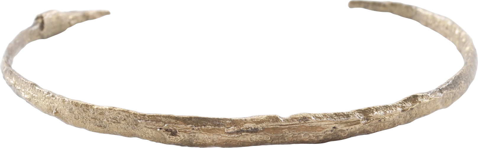 VIKING GIRL’S BRACELET 800-1000AD - Picardi Jewelry