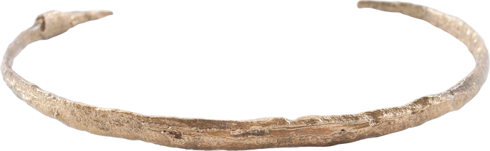 VIKING GIRL’S BRACELET 800-1000AD - Picardi Jewelry