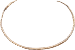VIKING GIRL’S BRACELET 800-1000AD - Picardi Jewelry